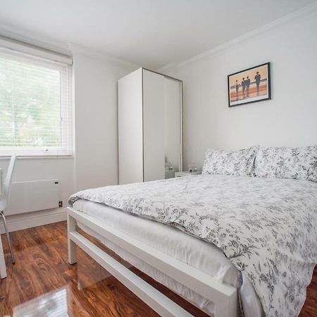 Superb Central Modern 3Bed 2Bath With Wifi, Trendy Fitzrovia W1 By Oxford Street Affable Informative Host London Exterior foto