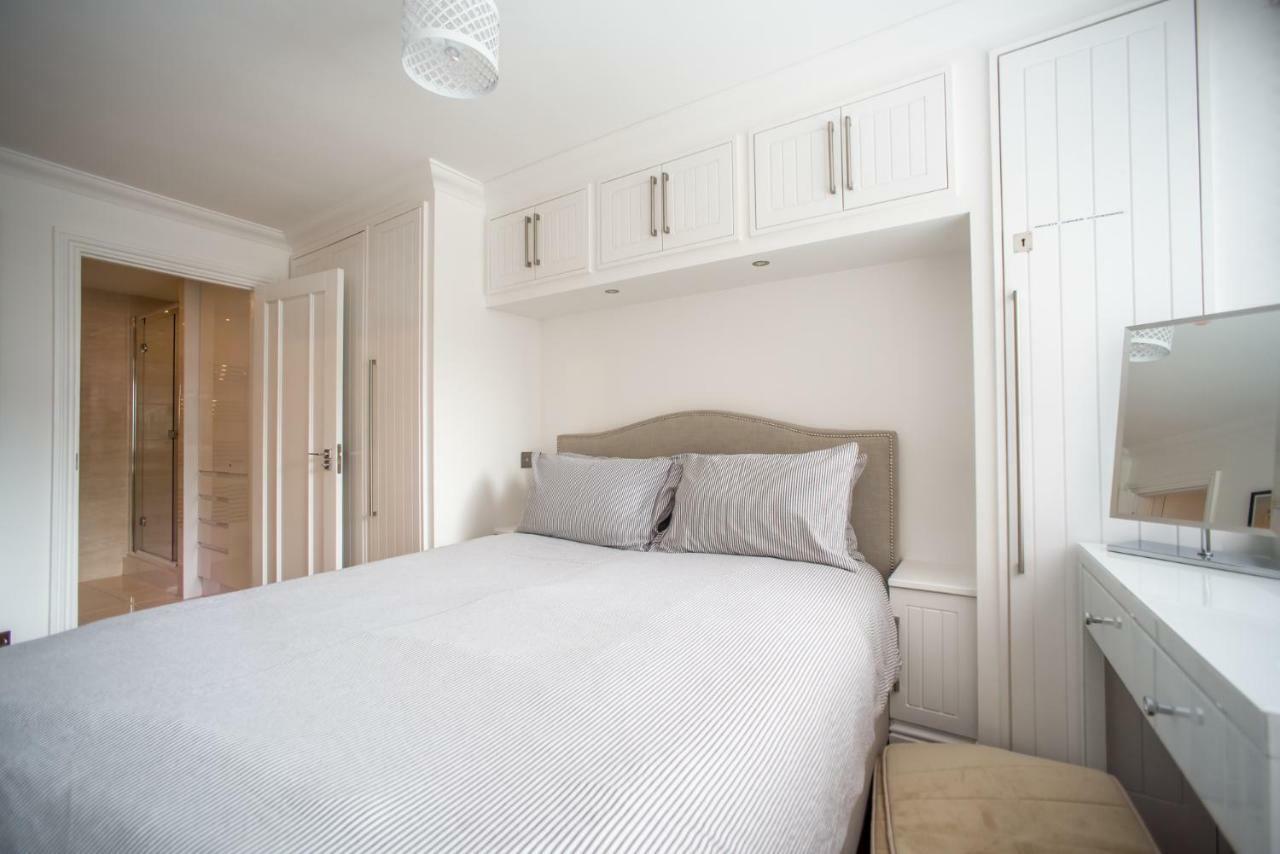 Superb Central Modern 3Bed 2Bath With Wifi, Trendy Fitzrovia W1 By Oxford Street Affable Informative Host London Exterior foto