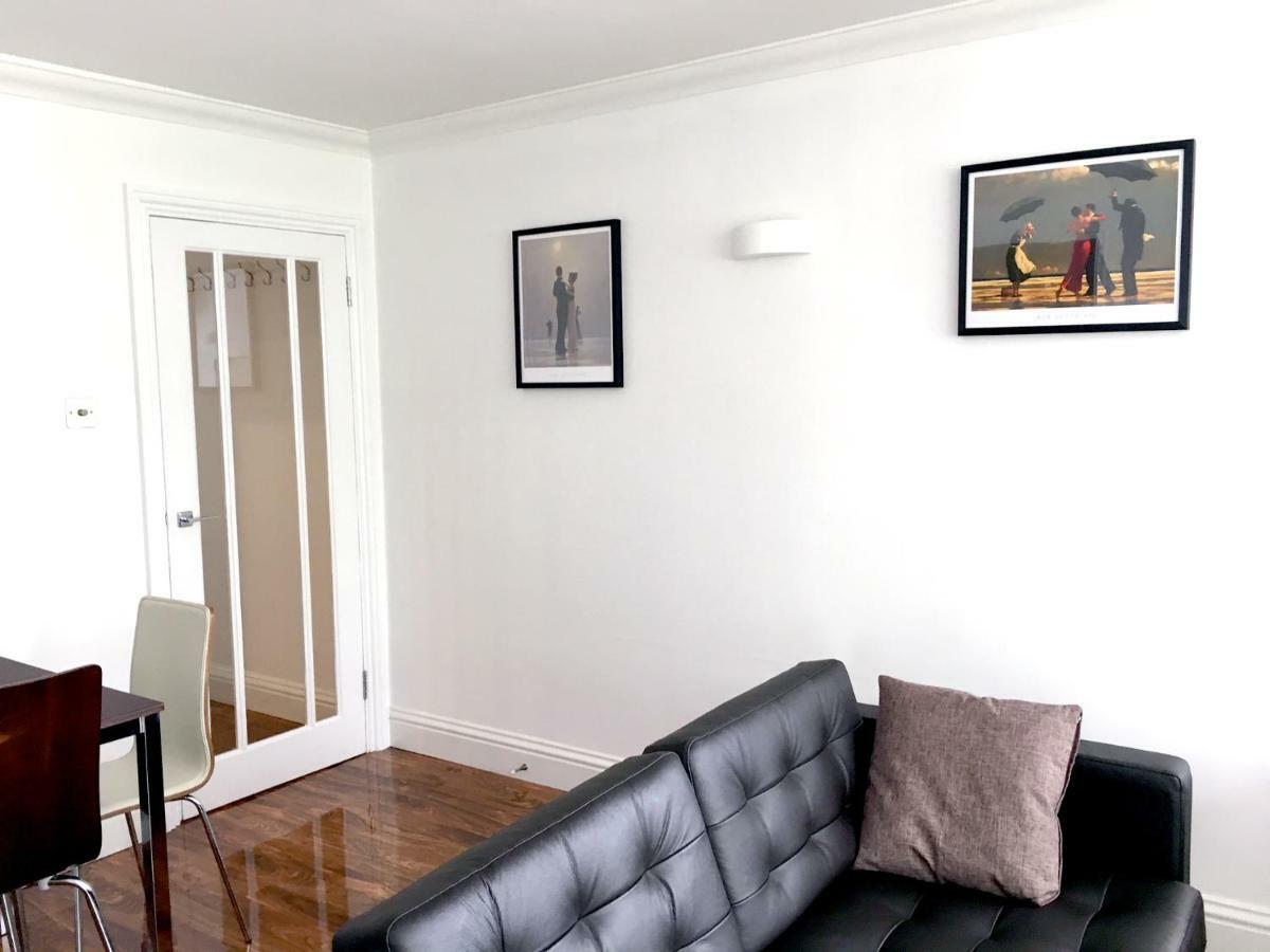 Superb Central Modern 3Bed 2Bath With Wifi, Trendy Fitzrovia W1 By Oxford Street Affable Informative Host London Exterior foto