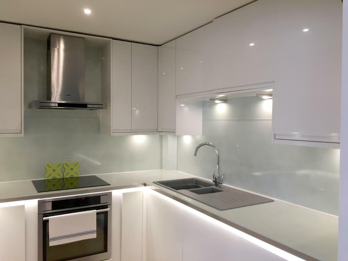 Superb Central Modern 3Bed 2Bath With Wifi, Trendy Fitzrovia W1 By Oxford Street Affable Informative Host London Exterior foto