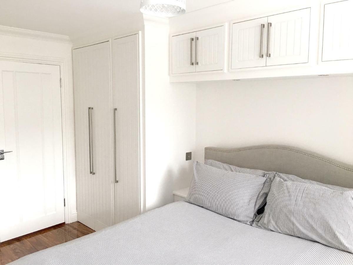 Superb Central Modern 3Bed 2Bath With Wifi, Trendy Fitzrovia W1 By Oxford Street Affable Informative Host London Exterior foto