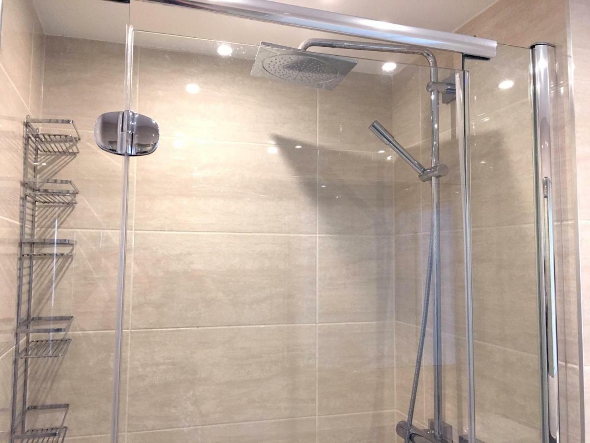 Superb Central Modern 3Bed 2Bath With Wifi, Trendy Fitzrovia W1 By Oxford Street Affable Informative Host London Exterior foto
