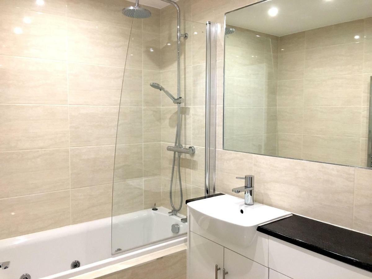 Superb Central Modern 3Bed 2Bath With Wifi, Trendy Fitzrovia W1 By Oxford Street Affable Informative Host London Exterior foto