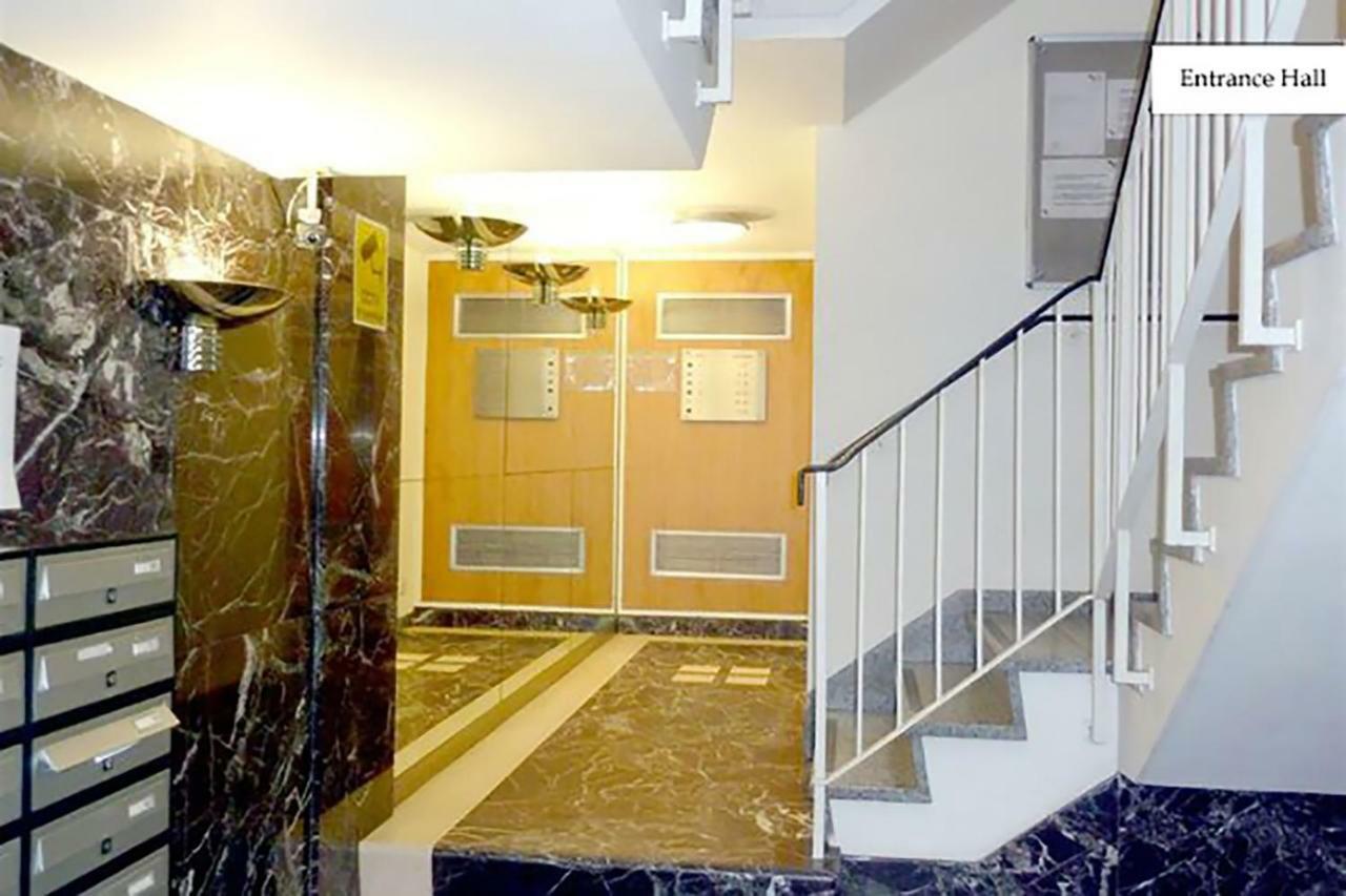 Superb Central Modern 3Bed 2Bath With Wifi, Trendy Fitzrovia W1 By Oxford Street Affable Informative Host London Exterior foto